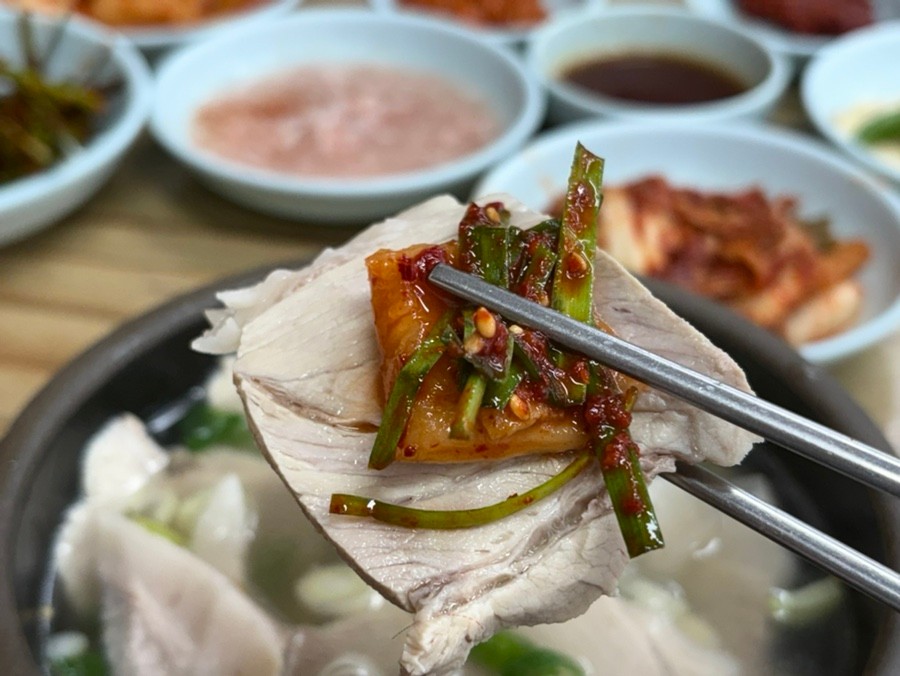 합천국밥집 이미지 2