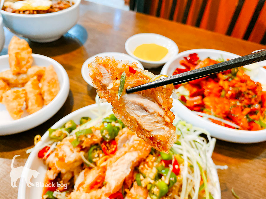 중화백반 교대점 이미지 3