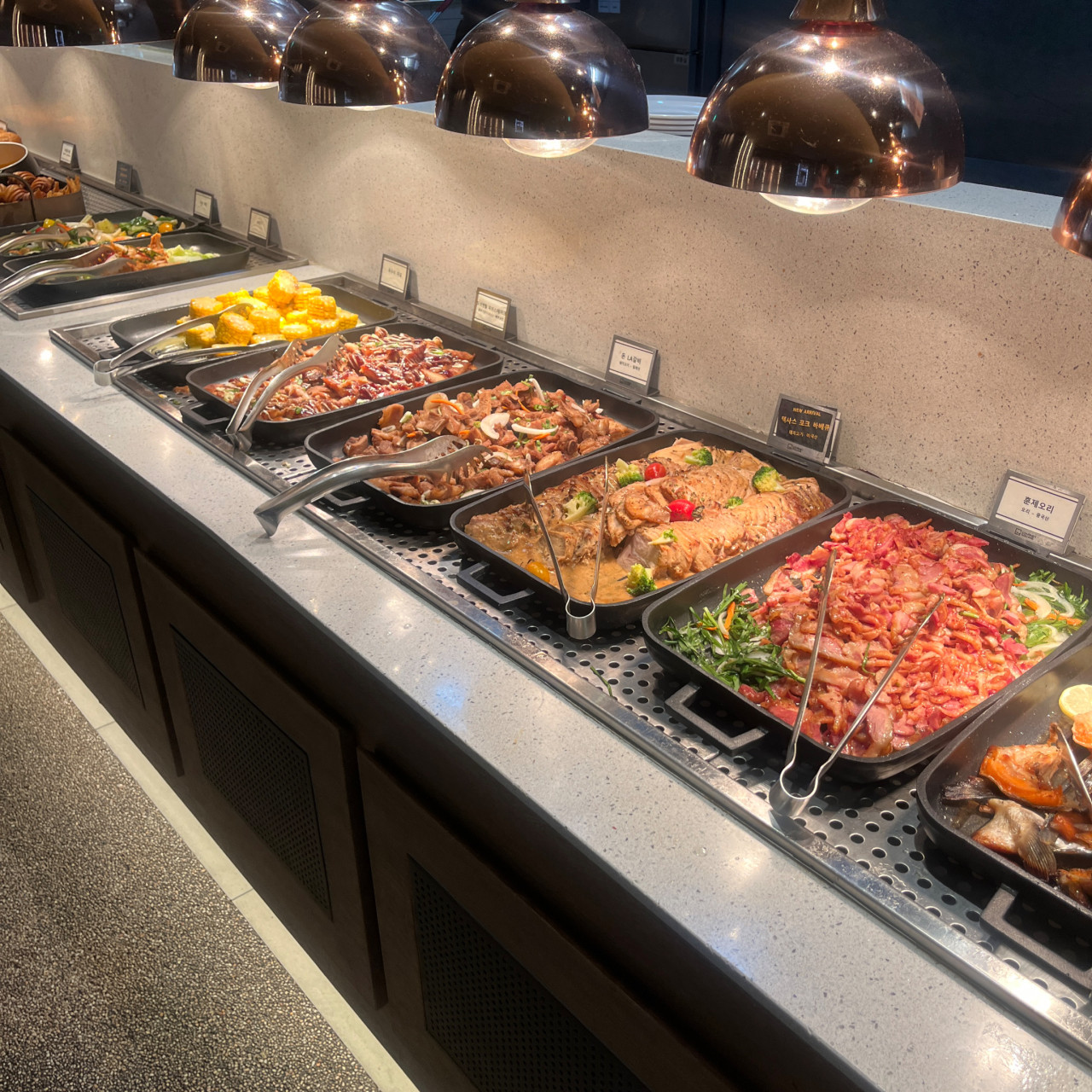 고메스퀘어 민락점 이미지 3