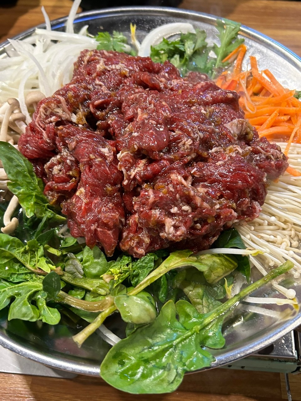 명성식당 부산부평동점 이미지 4