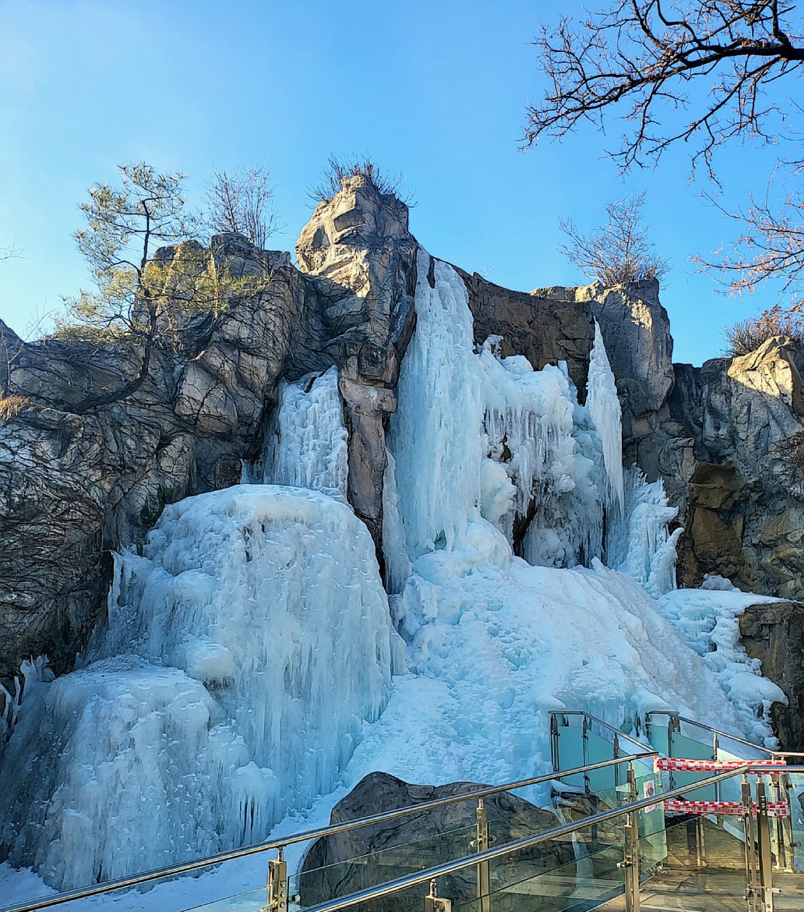 소리소 시골밥상 남양주 이미지 7