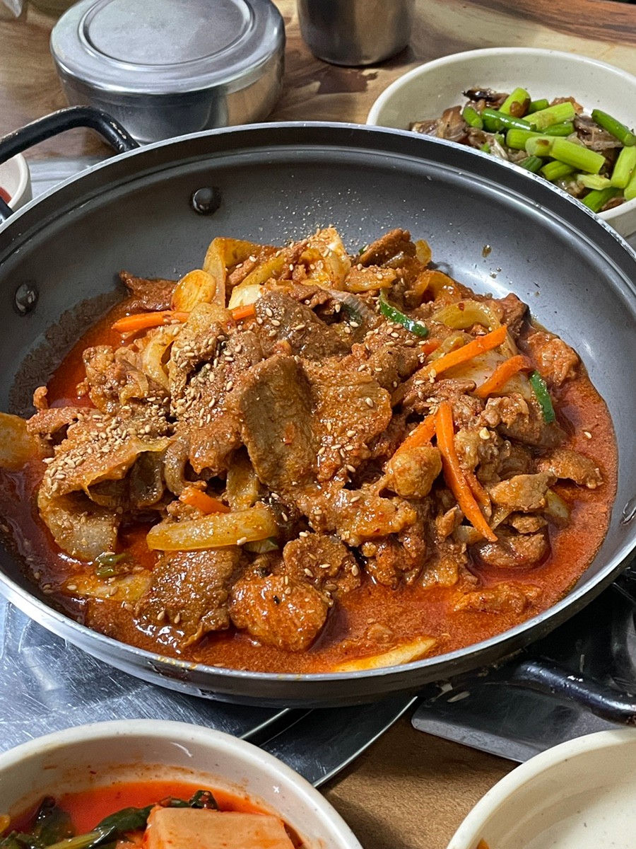 오복식당 이미지 2