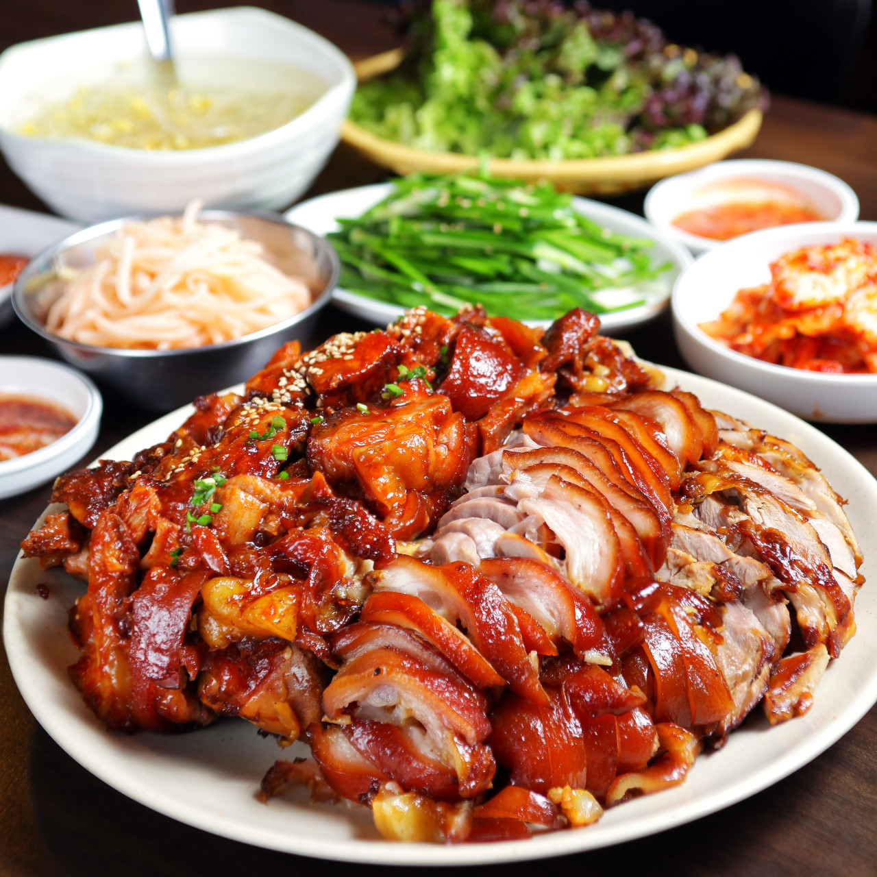 뽕나무쟁이 선릉본점 이미지 3