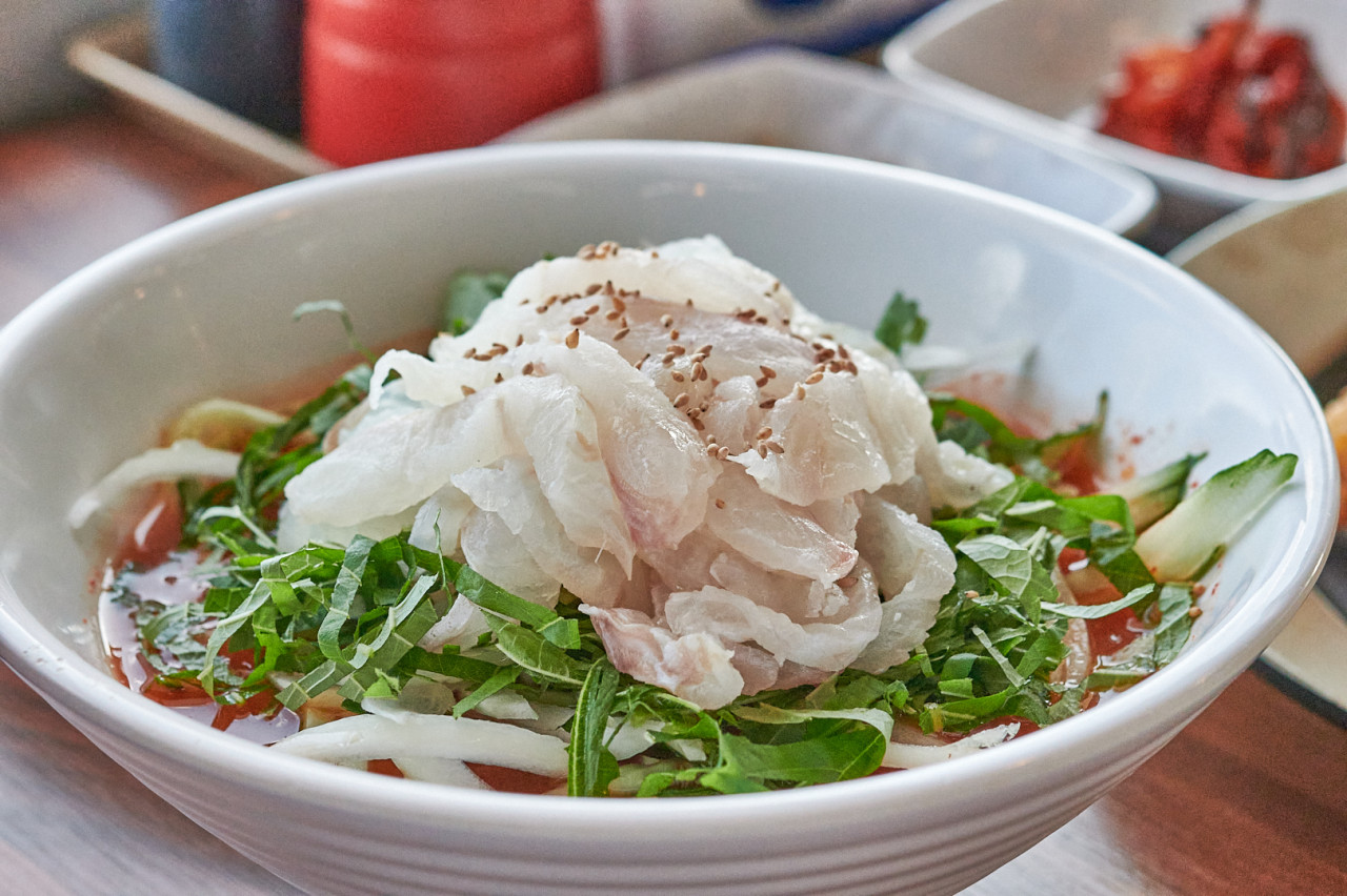 광어다 표선 본점 이미지 5