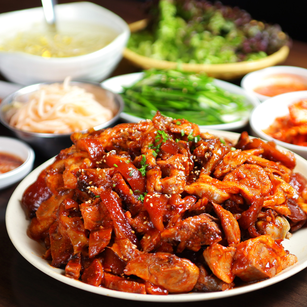 뽕나무쟁이 선릉본점 이미지 2