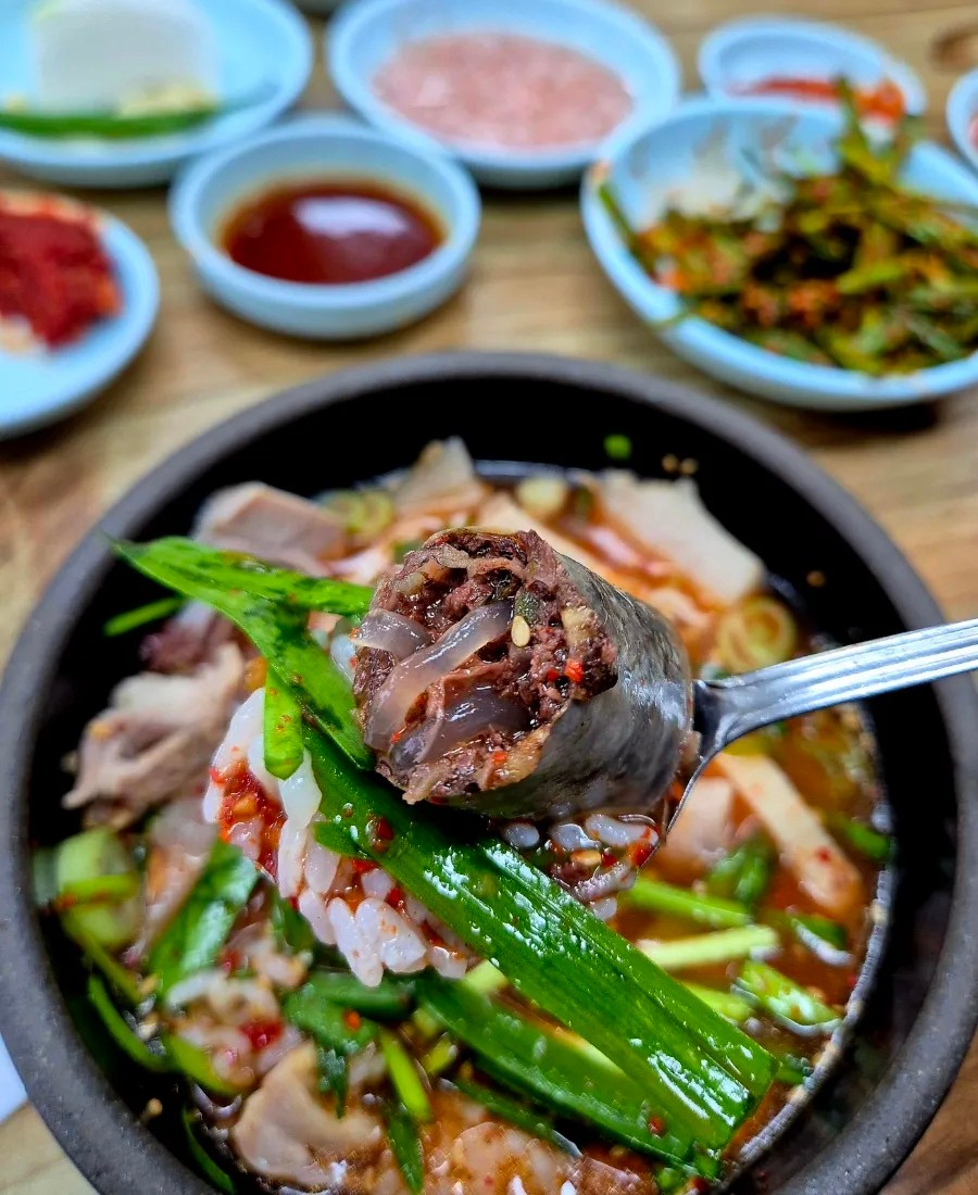 합천국밥집 이미지 5