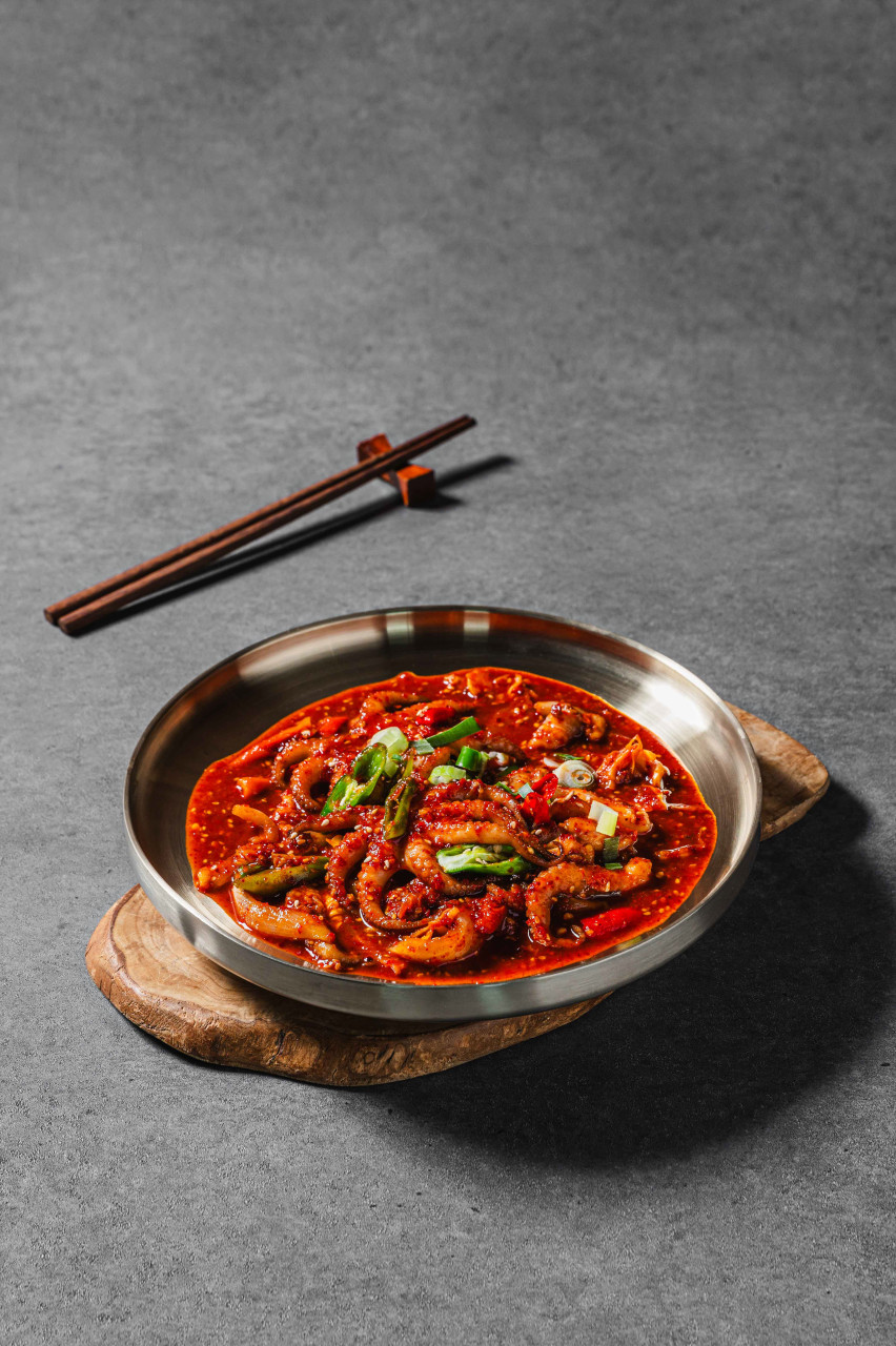 조선보리밥 이미지 5