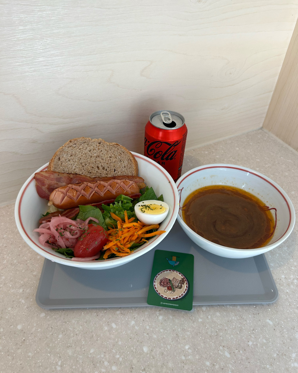 쿠지라멘 이미지 6