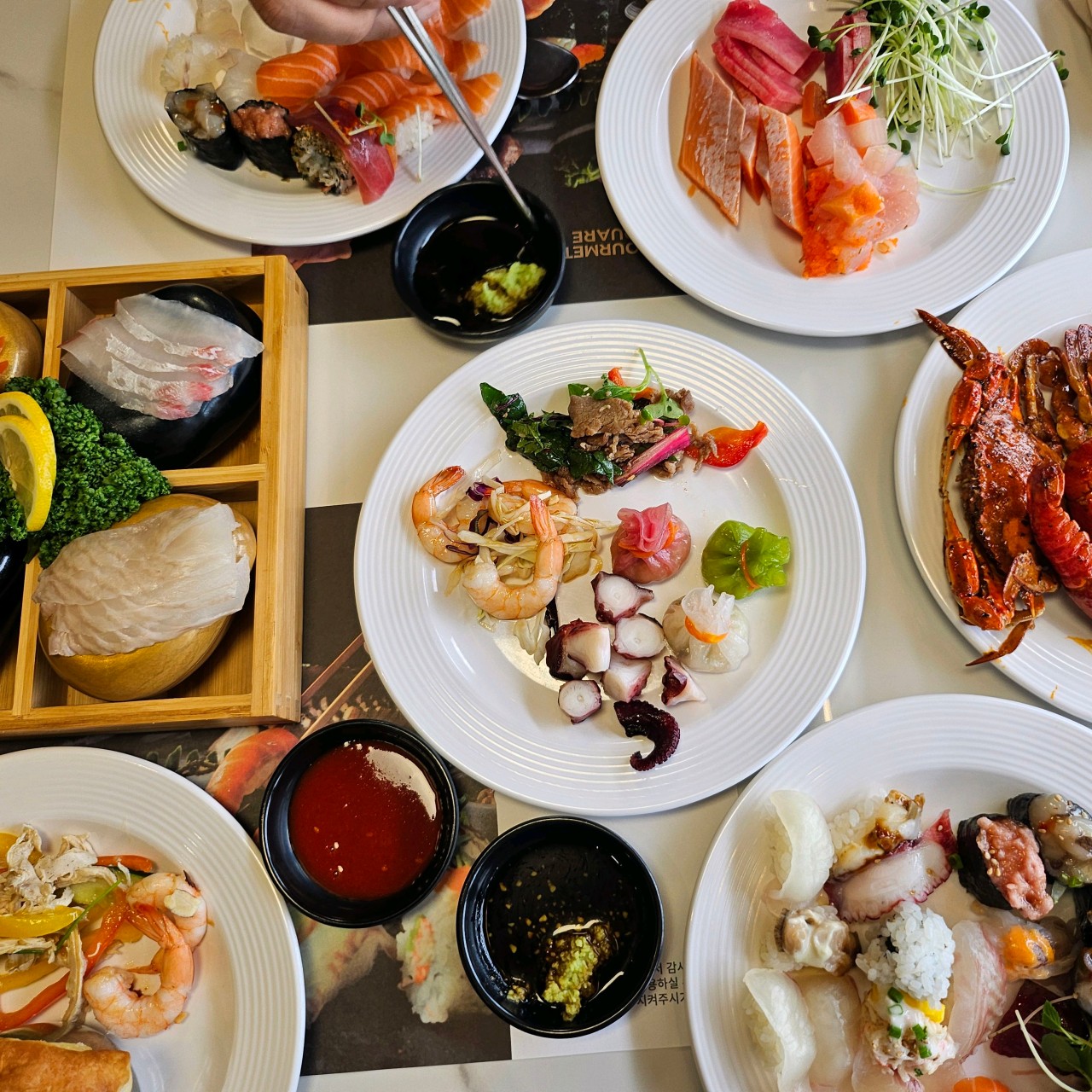 고메스퀘어 민락점 이미지 2