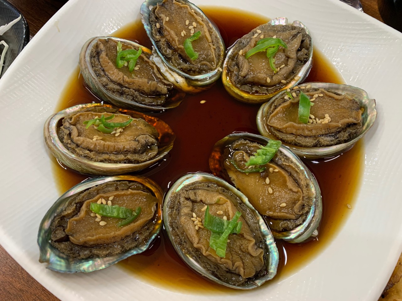 간장게장 무한리필 꽃게생각 이미지 8