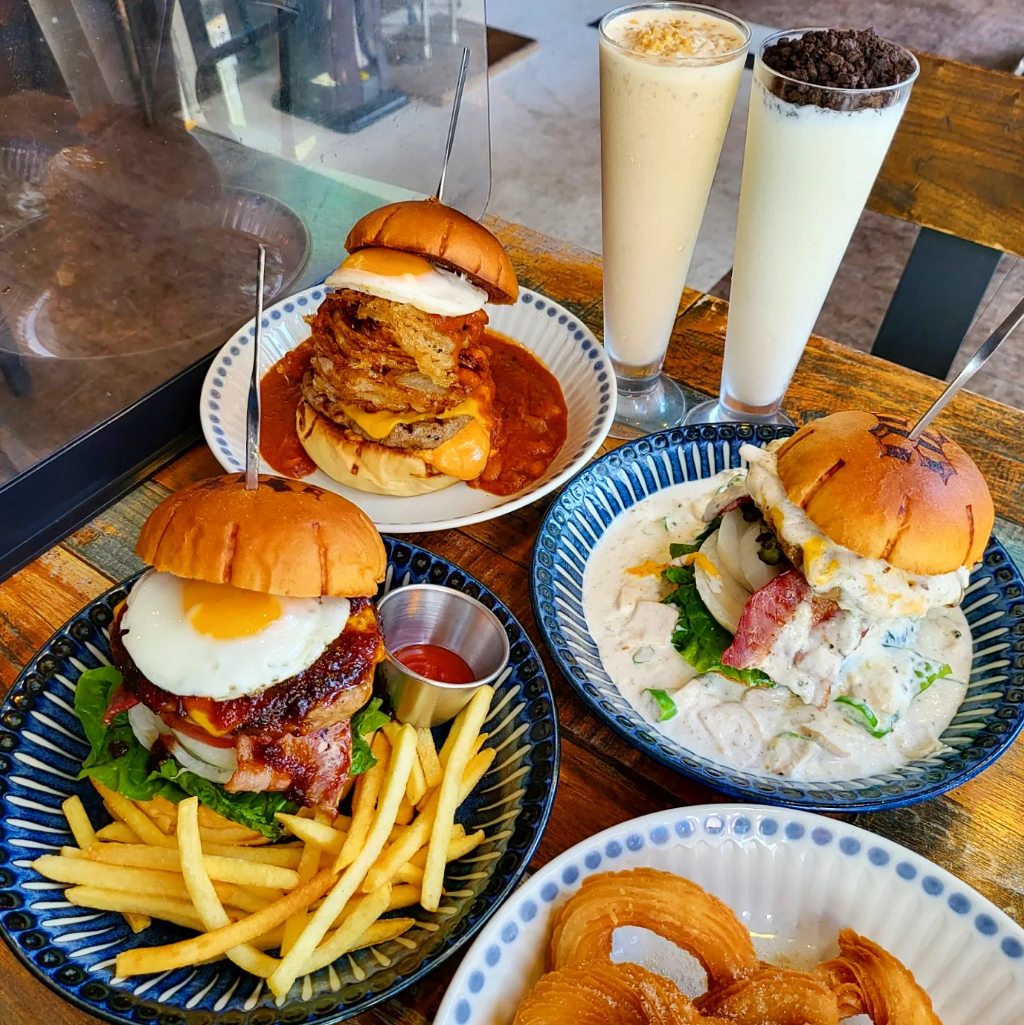 88버거 서귀포본점 이미지 4