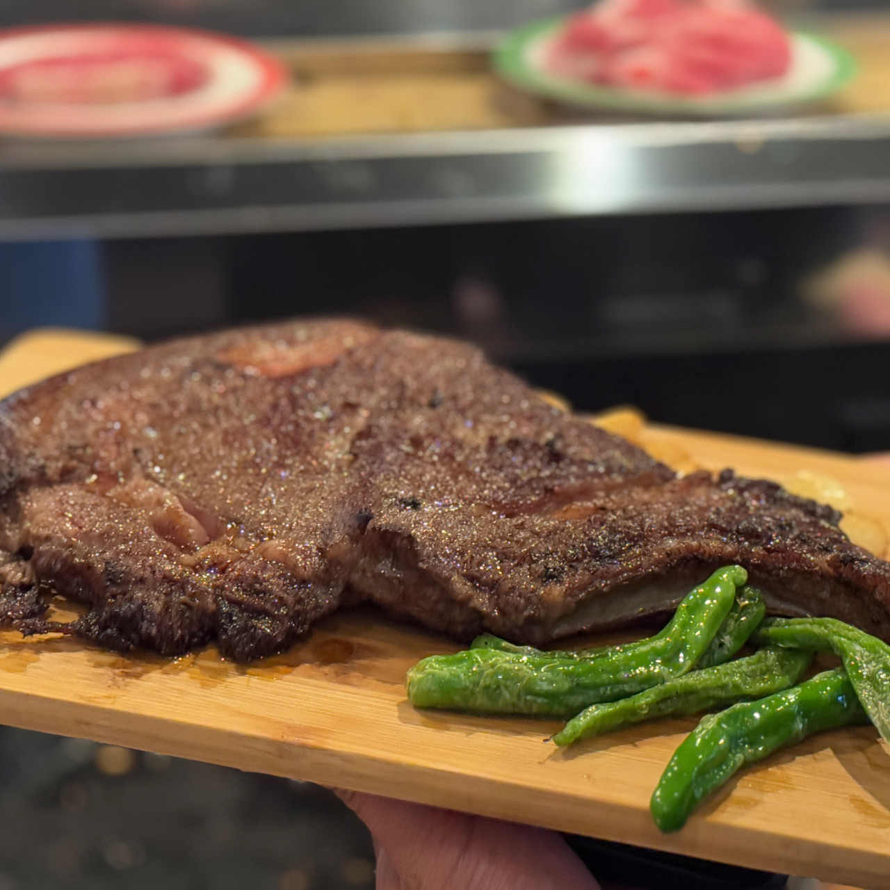 미육 기장본점 이미지 4