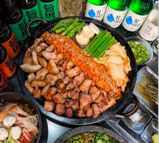 그릴링24 본점 이미지 1