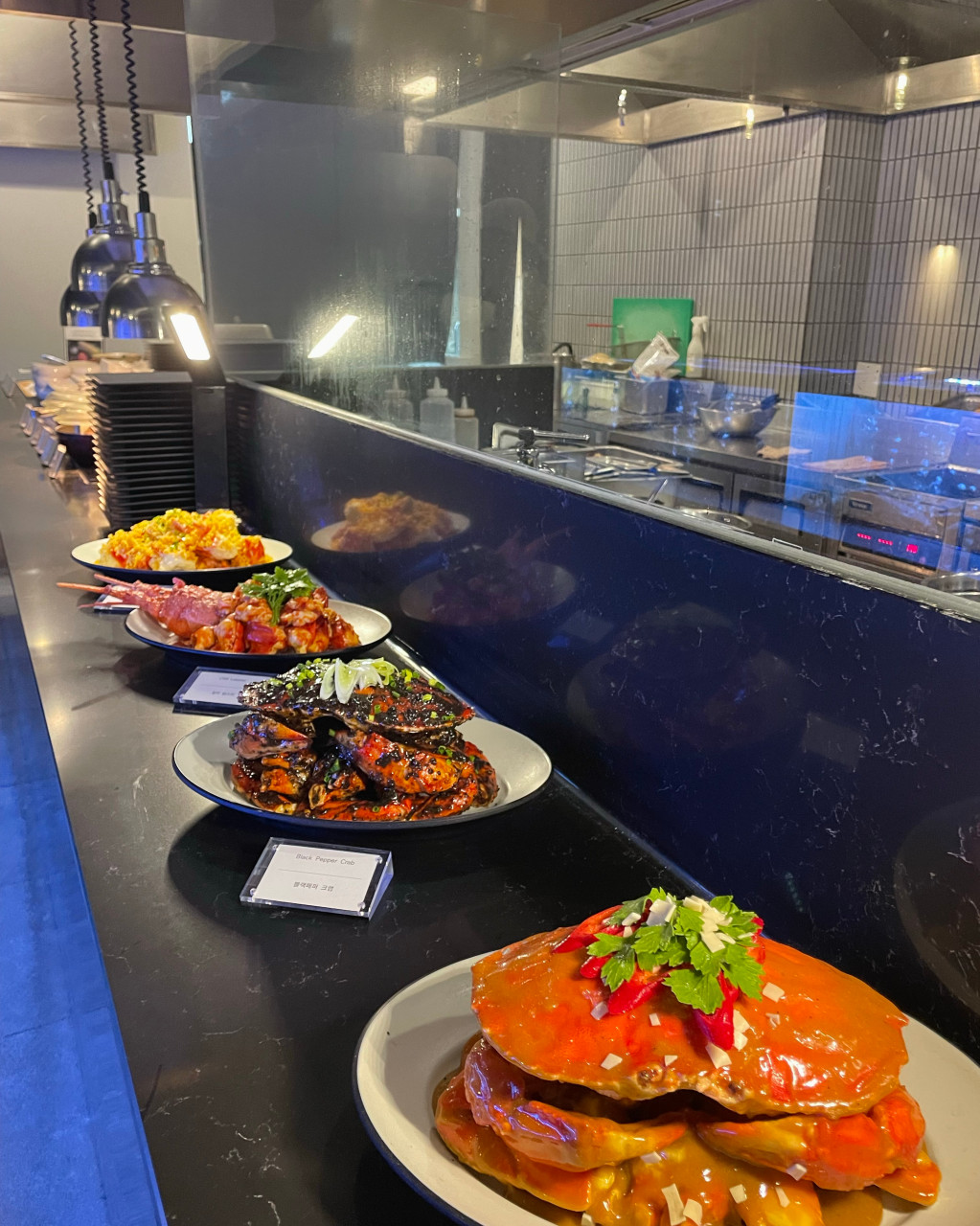 크랩52&샤브52 이미지 2