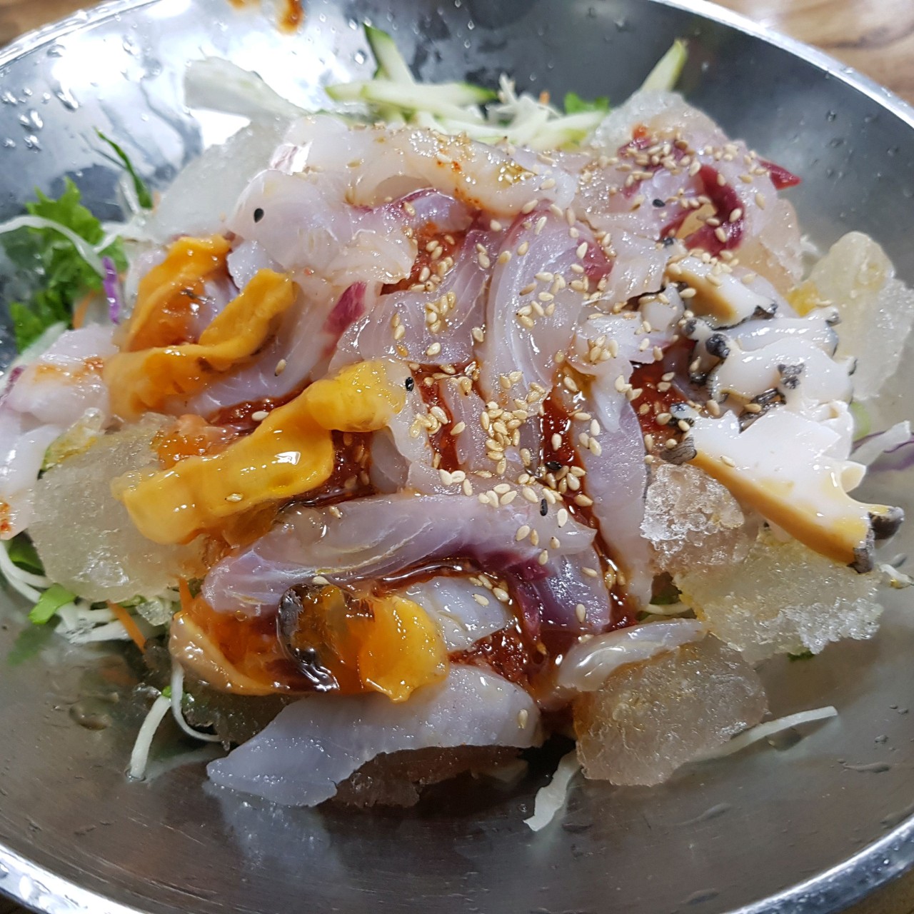 하하횟집 이미지 4