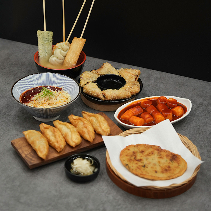 장우손부산어묵 깡통시장본점 이미지 3