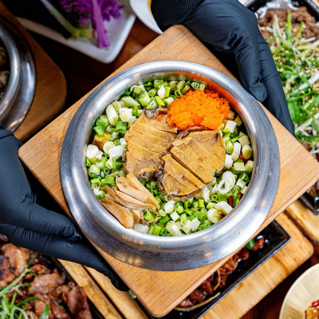 쌈밥이네 강화도본점 이미지 3