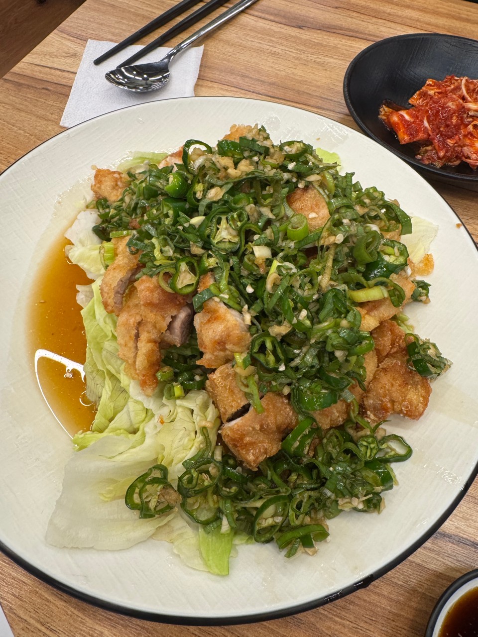 도원반점 일산킨텍스점 이미지 5