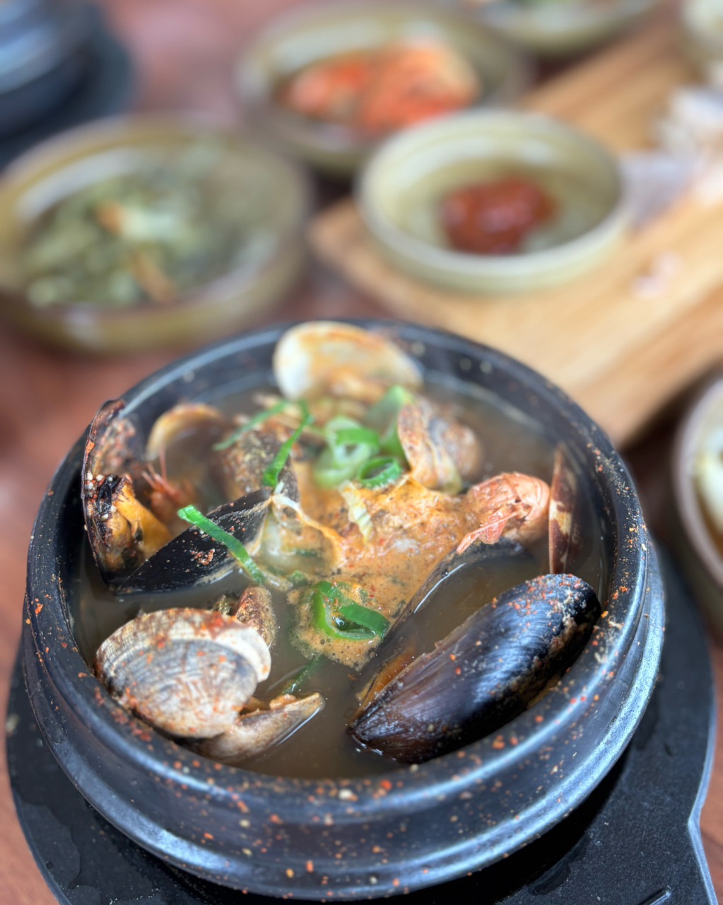 진주식당 이미지 2