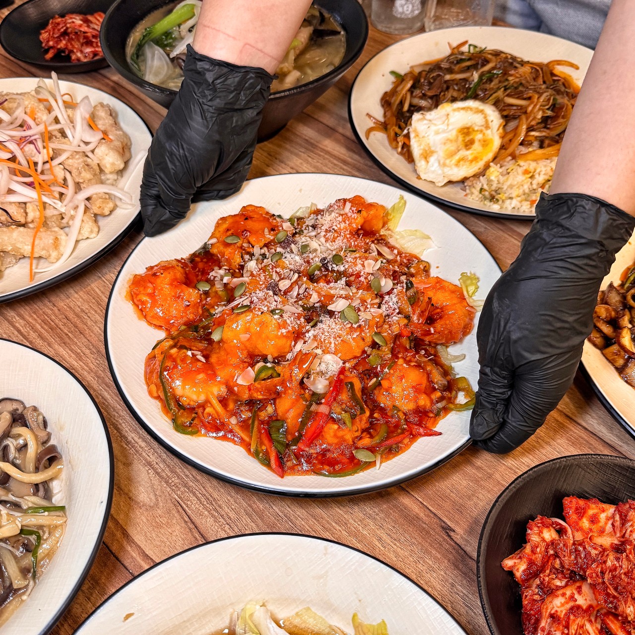 도원반점 일산킨텍스점 이미지 2