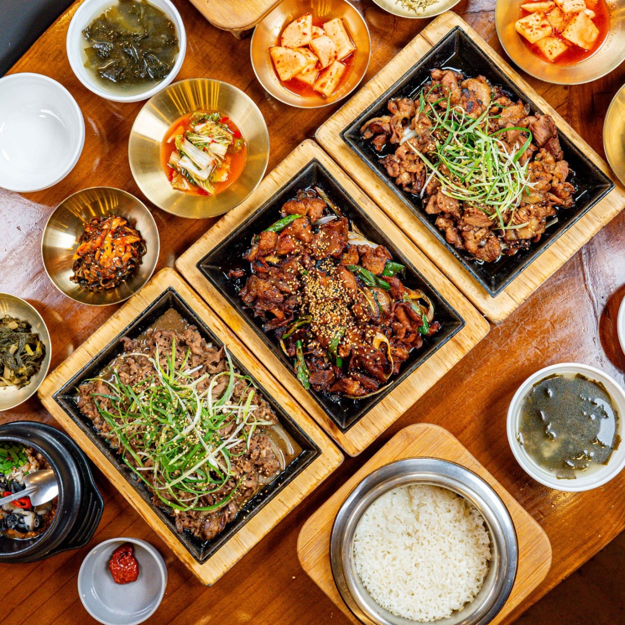 쌈밥이네 강화도본점 이미지 1