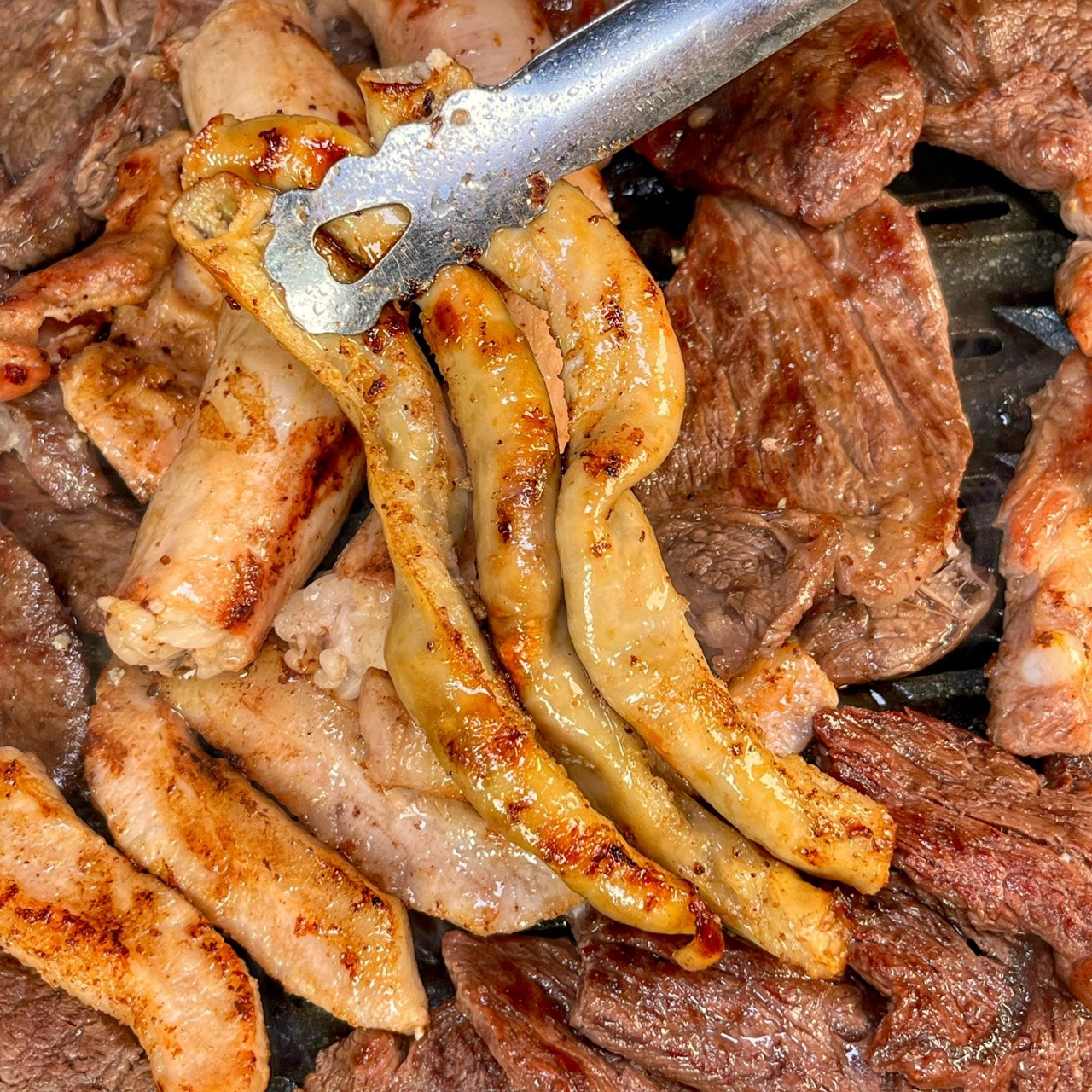 무한리필 몽블리 명동점 이미지 5