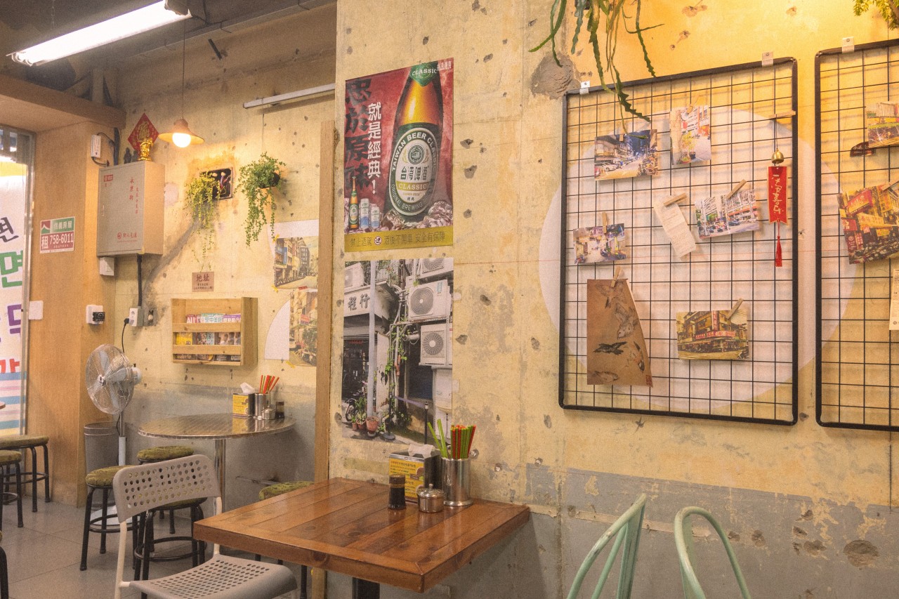 융캉찌에 광안본점 이미지 4