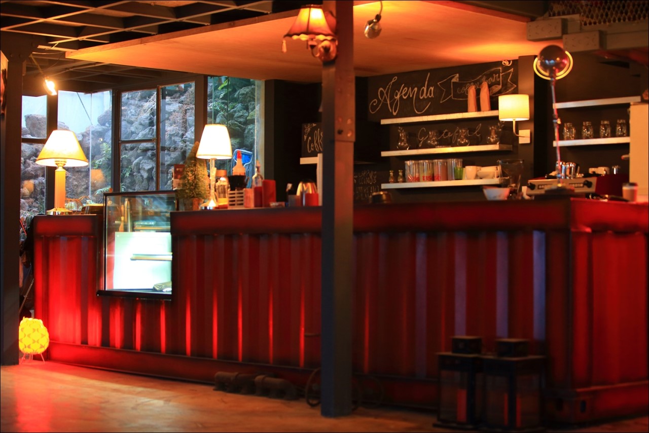 제주 판타스틱버거 이미지 8