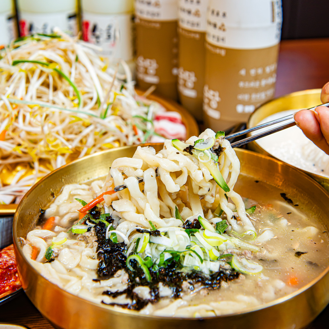 면통령 본점 이미지 5