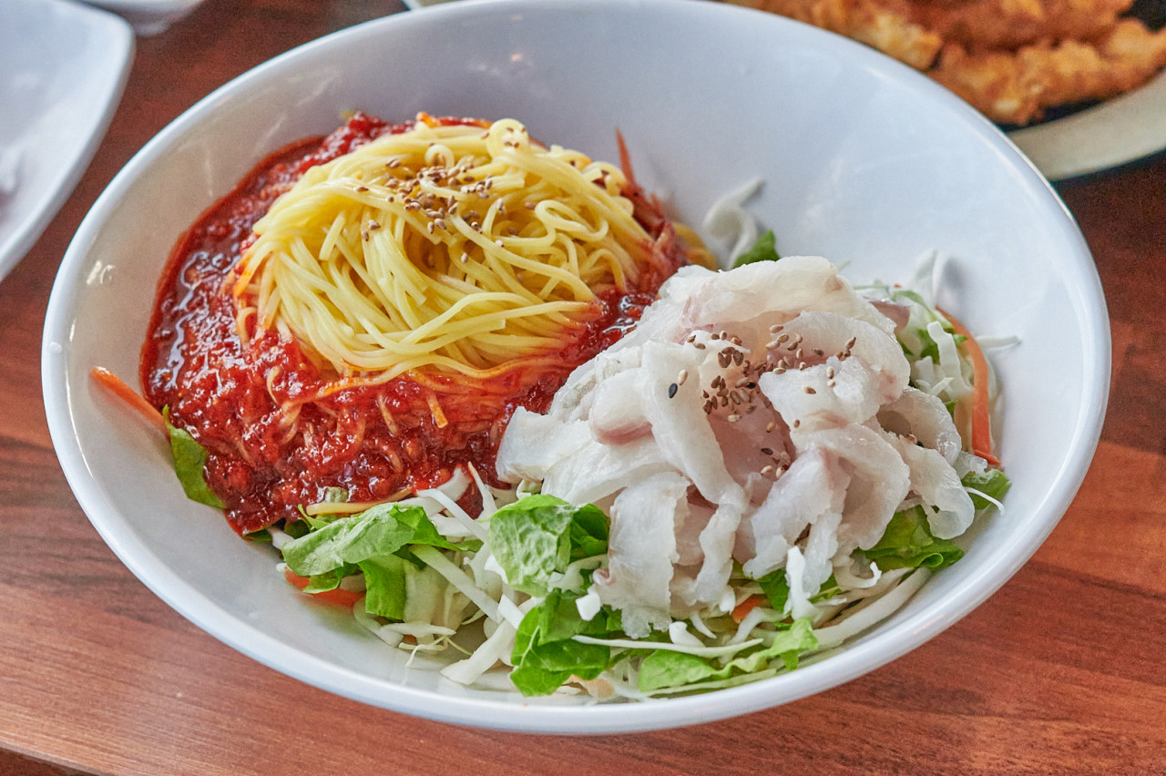 광어다 표선 본점 이미지 6