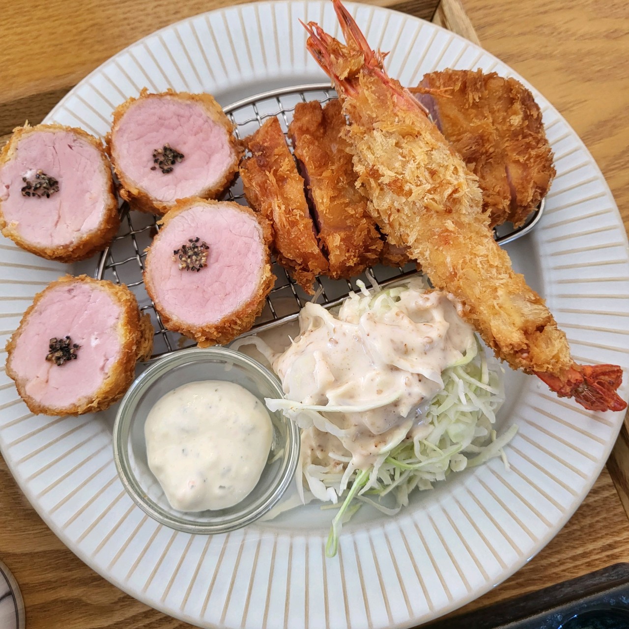 더 웨이팅 이미지 1