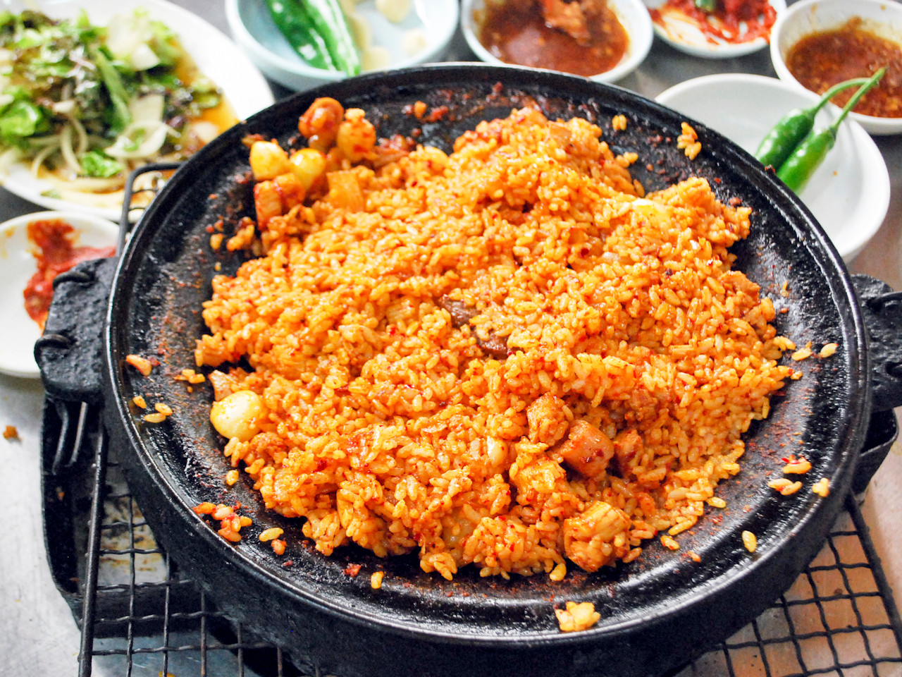 백화양곱창 이미지 2