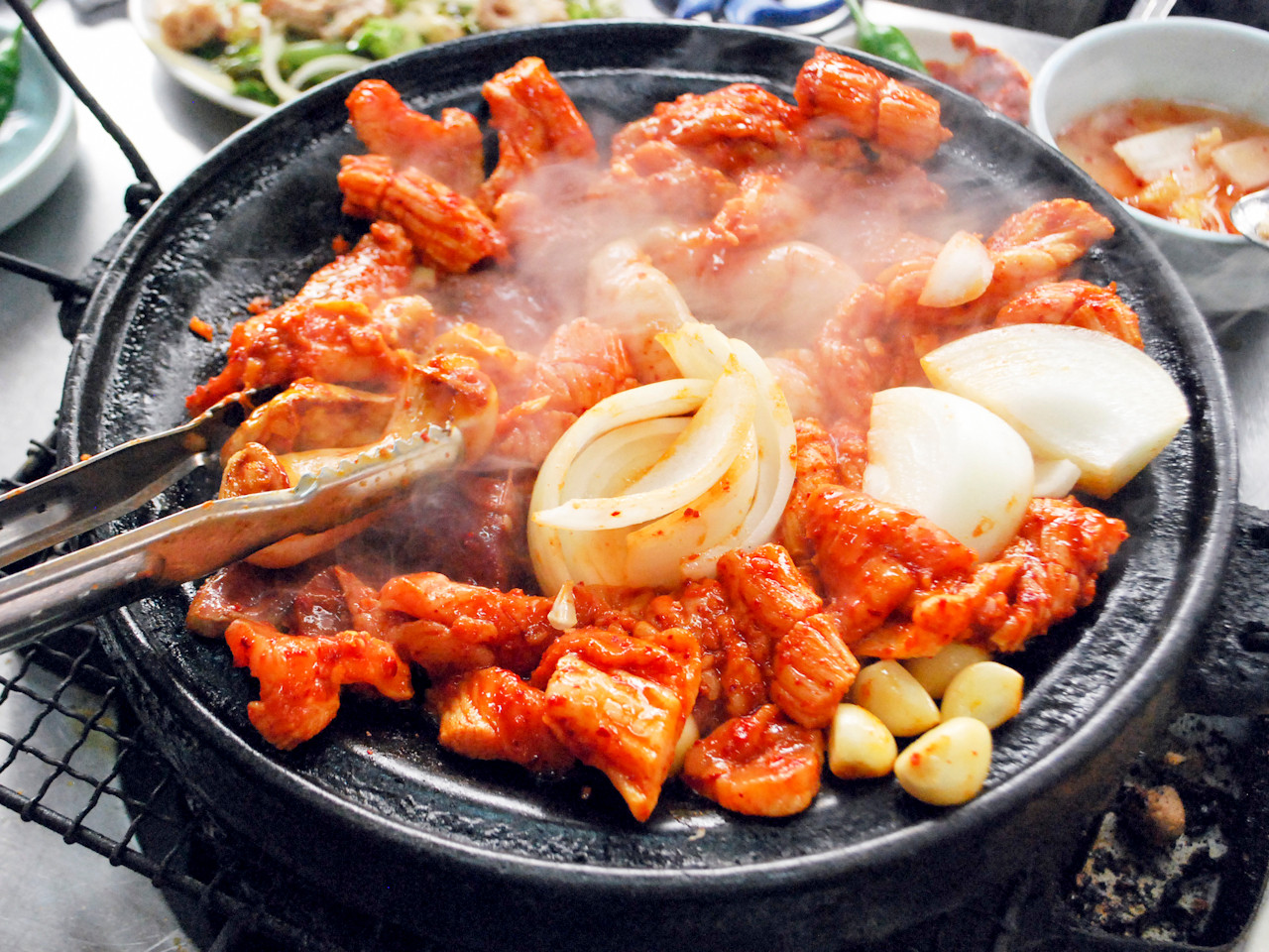 백화양곱창 이미지 1