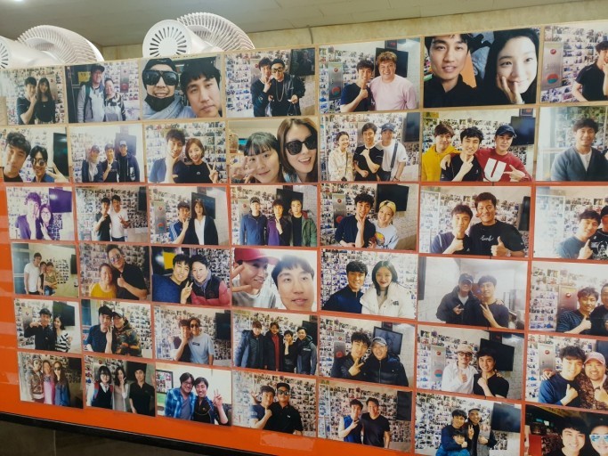 오는정김밥 이미지 2