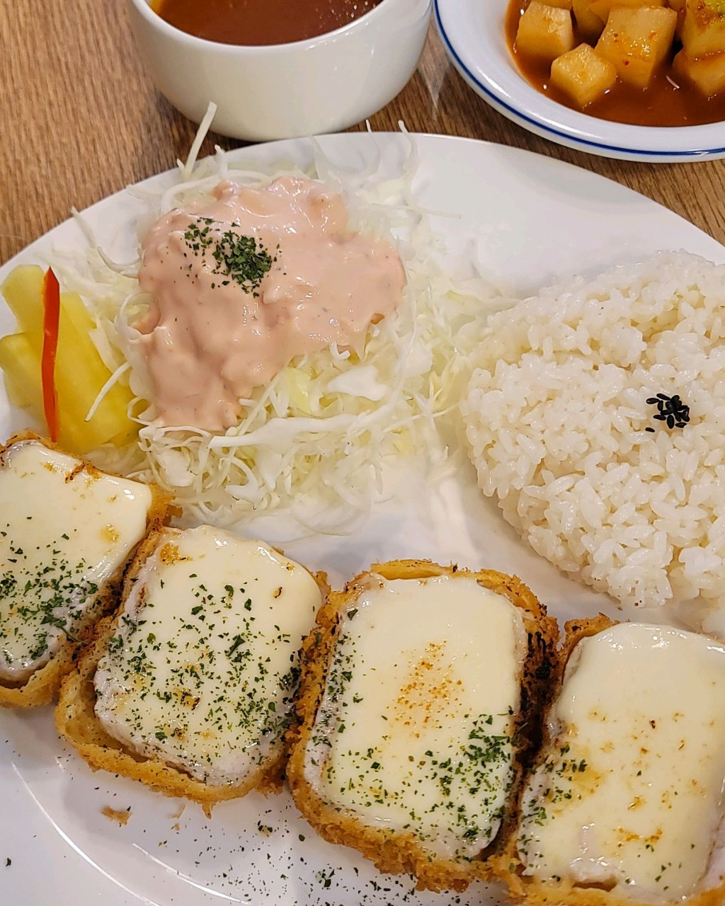 탱크돈까스 이미지 1