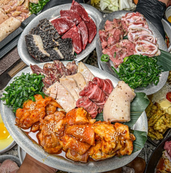 호르몬치치 천호점 이미지 2