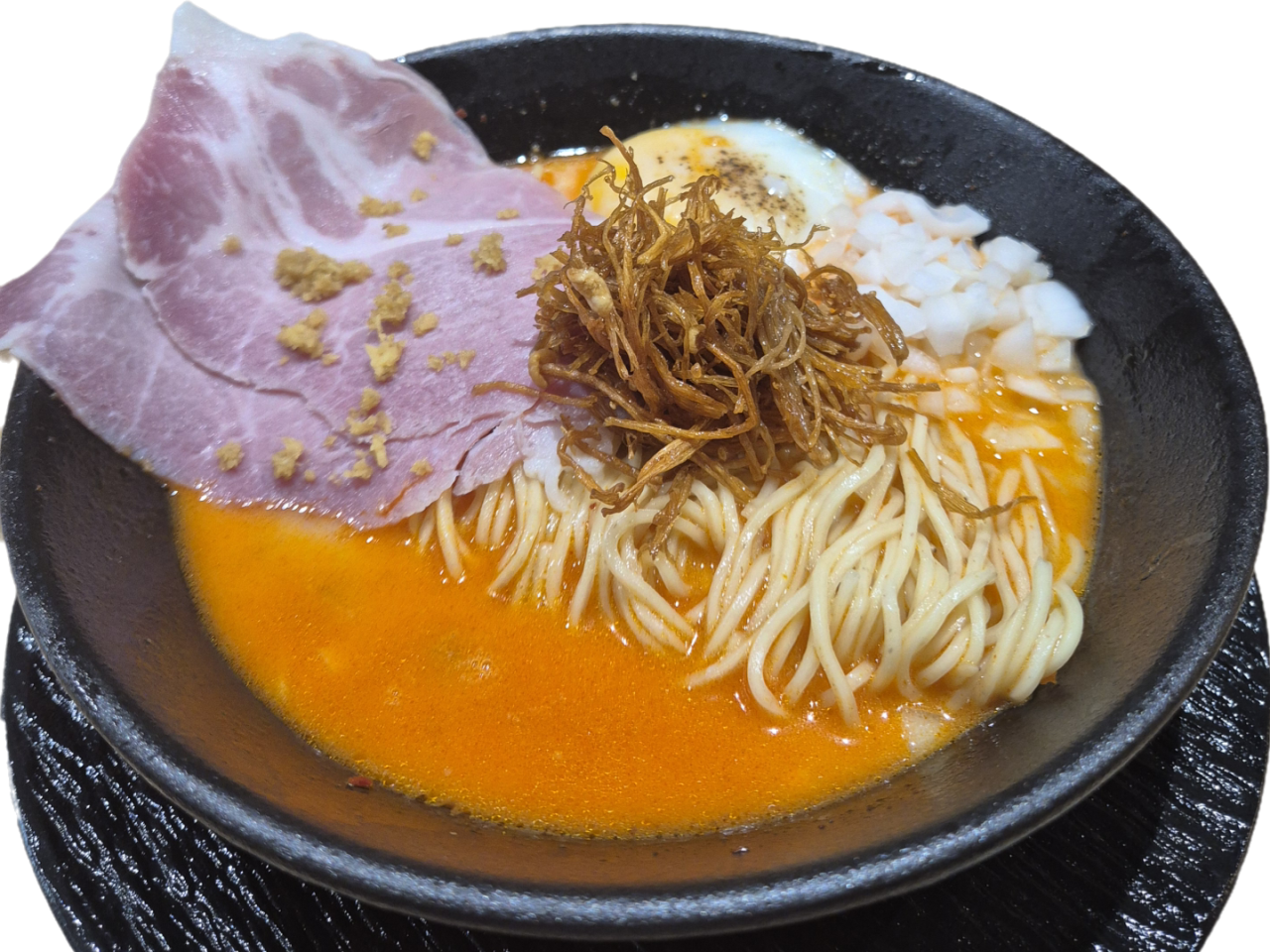 신세카이 라멘 이미지 4