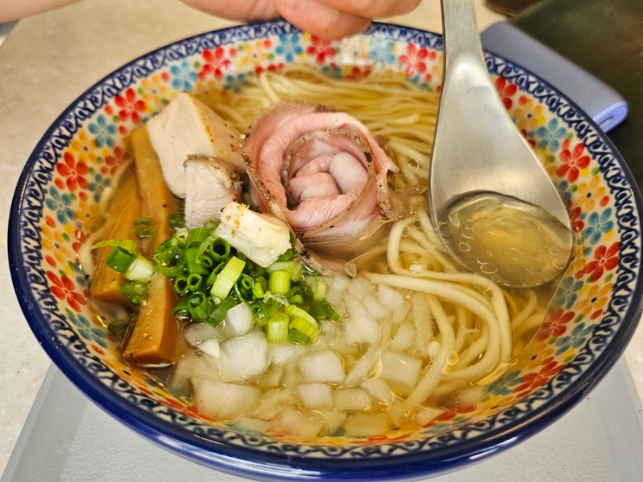 쿠지라멘 이미지 2