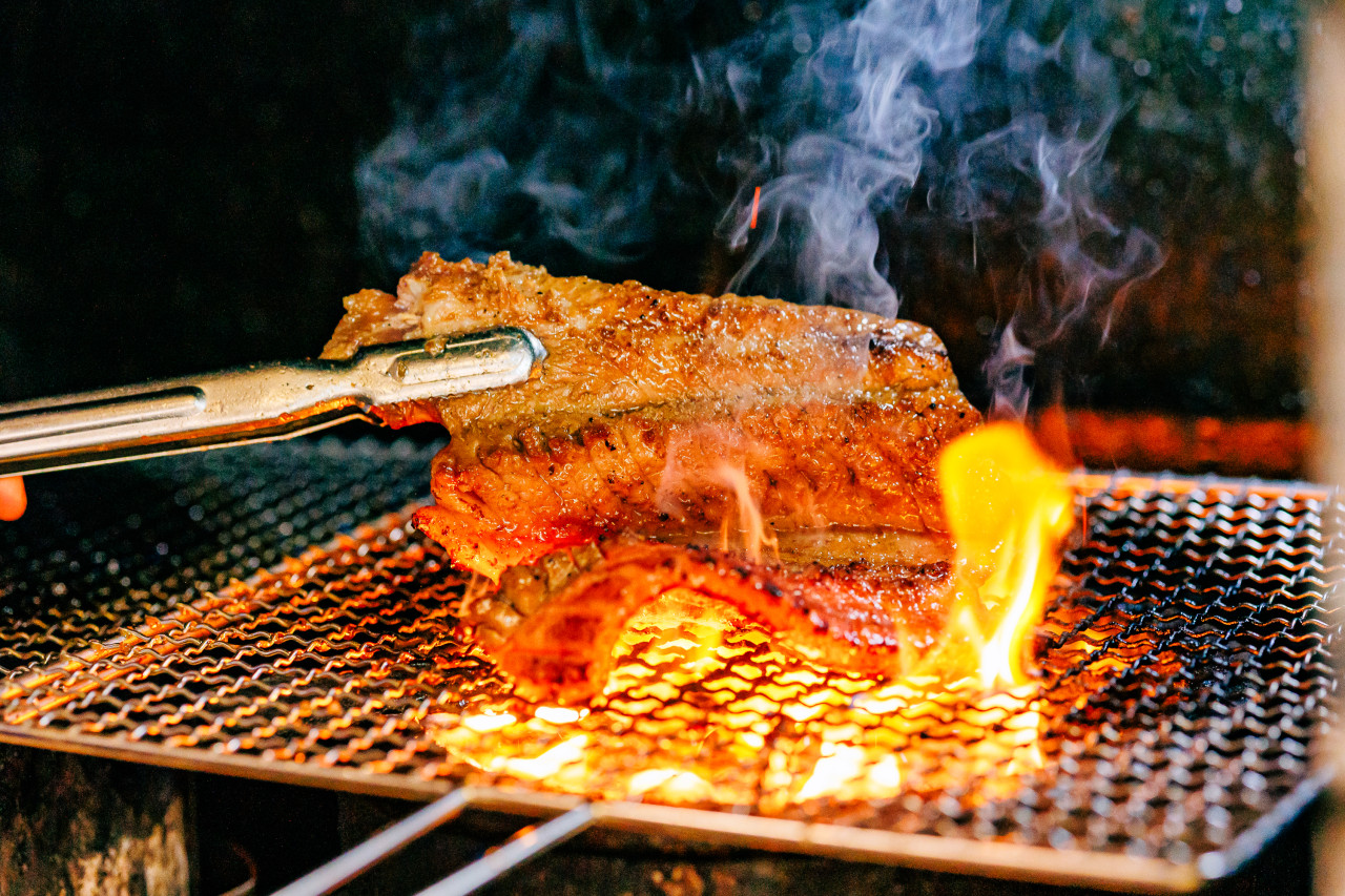 부연 숯불갈비 이미지 2