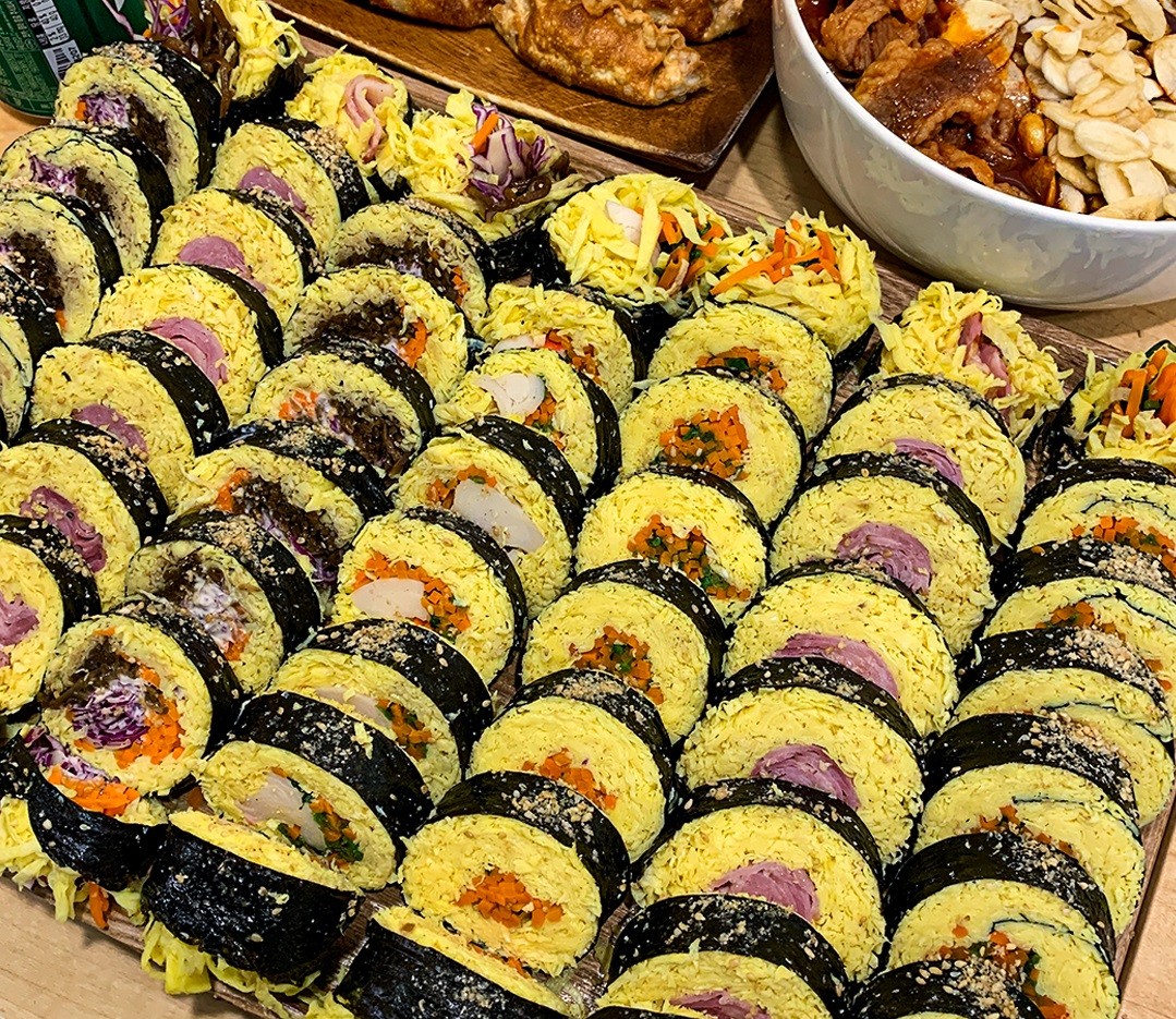 보슬보슬 역삼본점 이미지 1