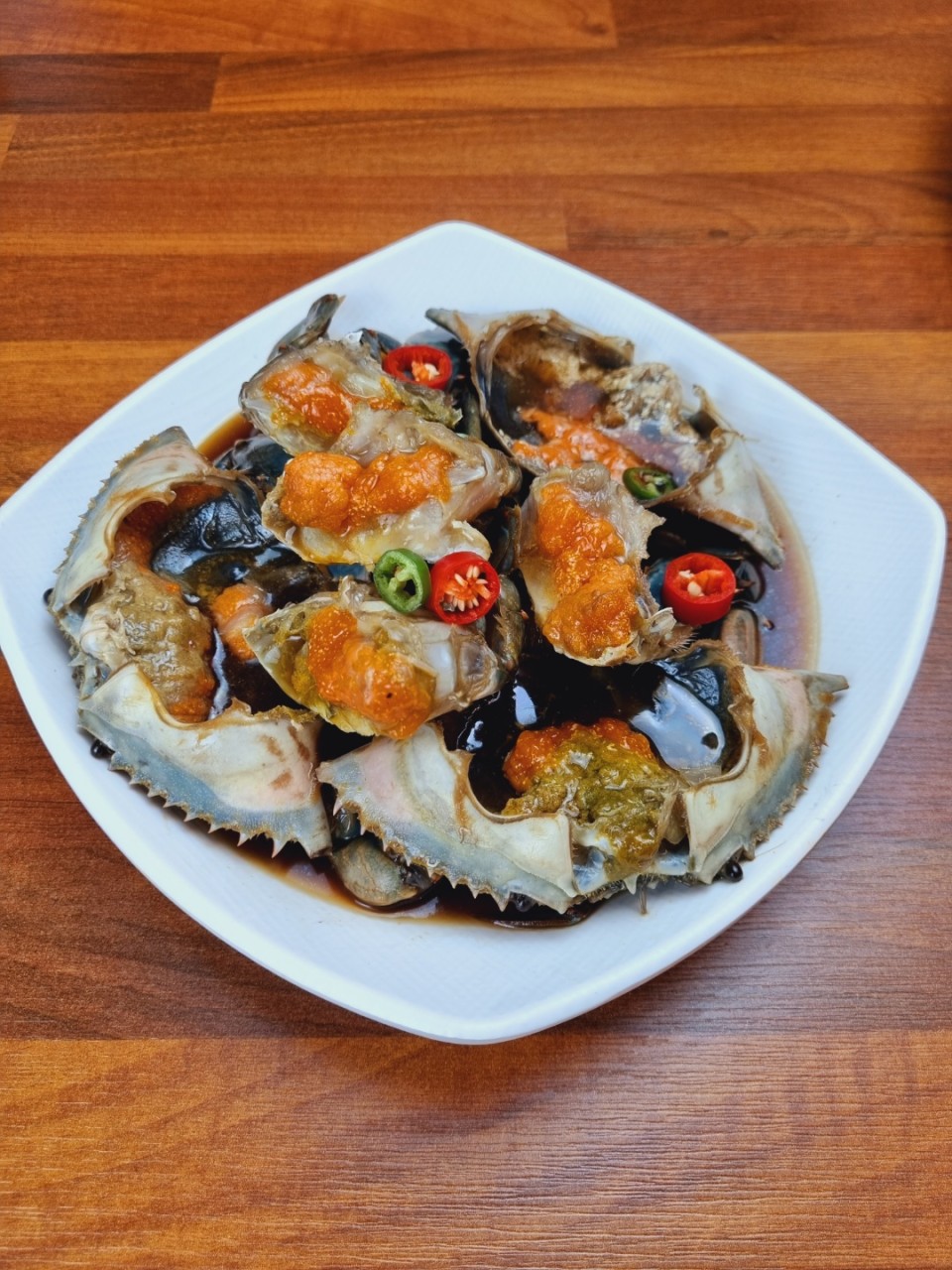 간장게장 무한리필 꽃게생각 이미지 5