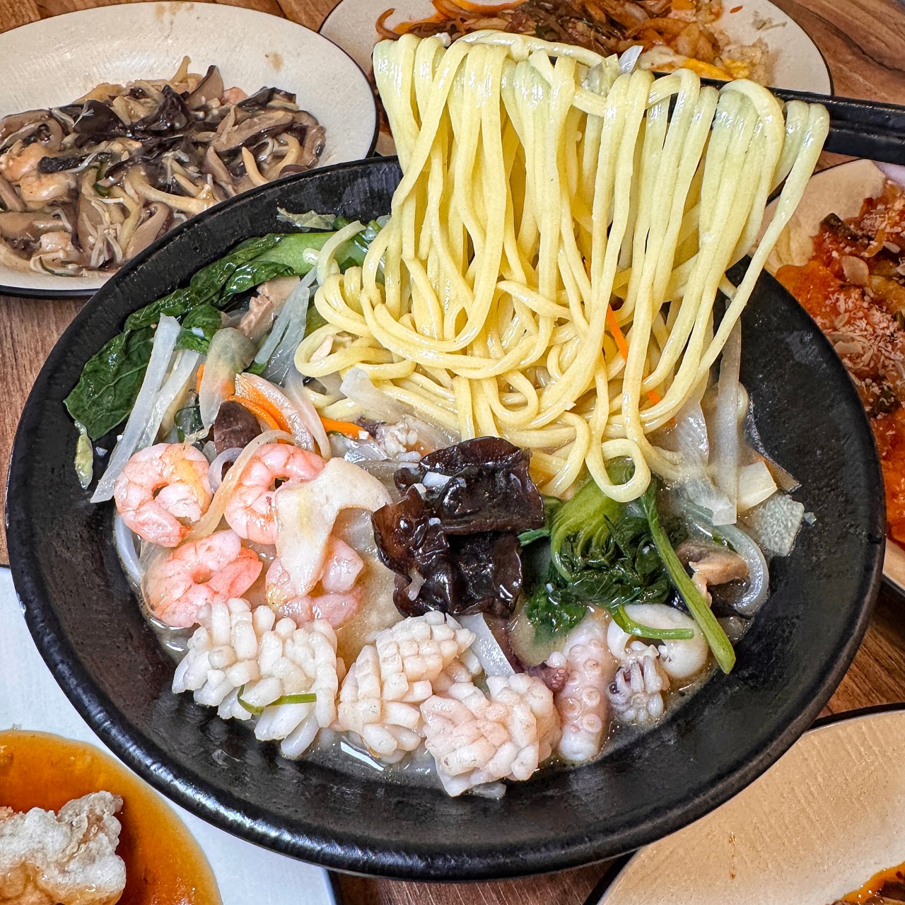 도원반점 일산킨텍스점 이미지 1