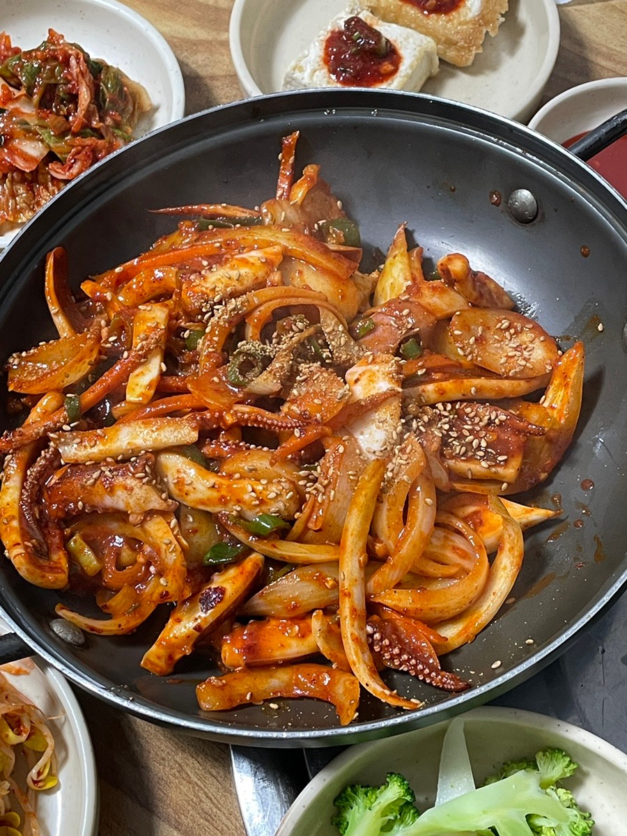 오복식당 이미지 1