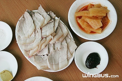 산방식당 이미지 3