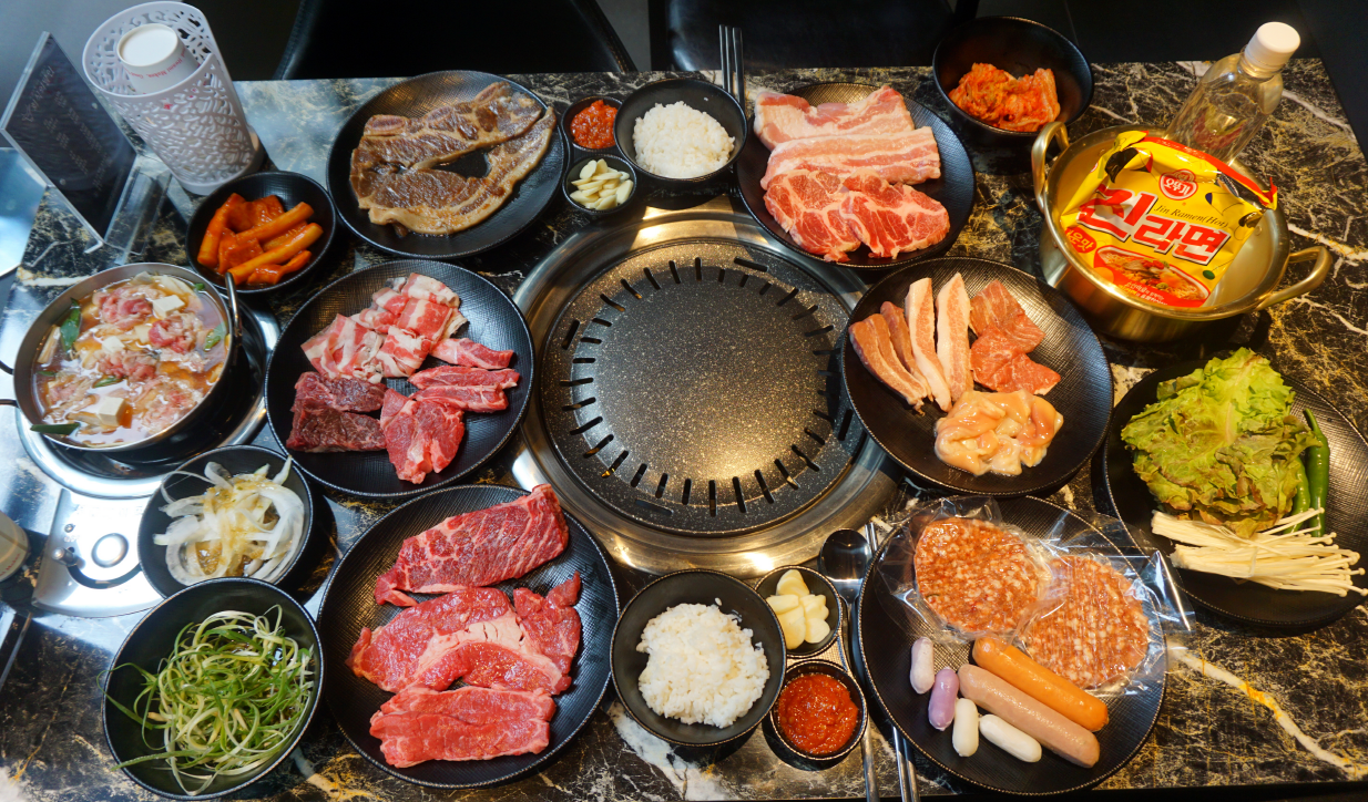 회식의달인 미사강변점 이미지 1