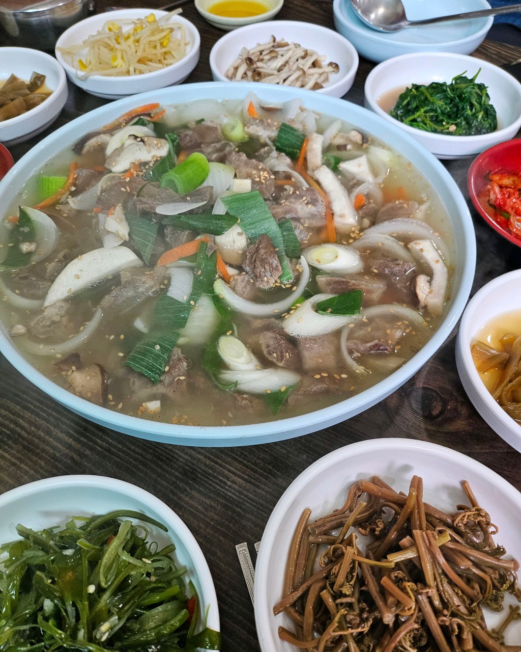 왔다식당 이미지 4