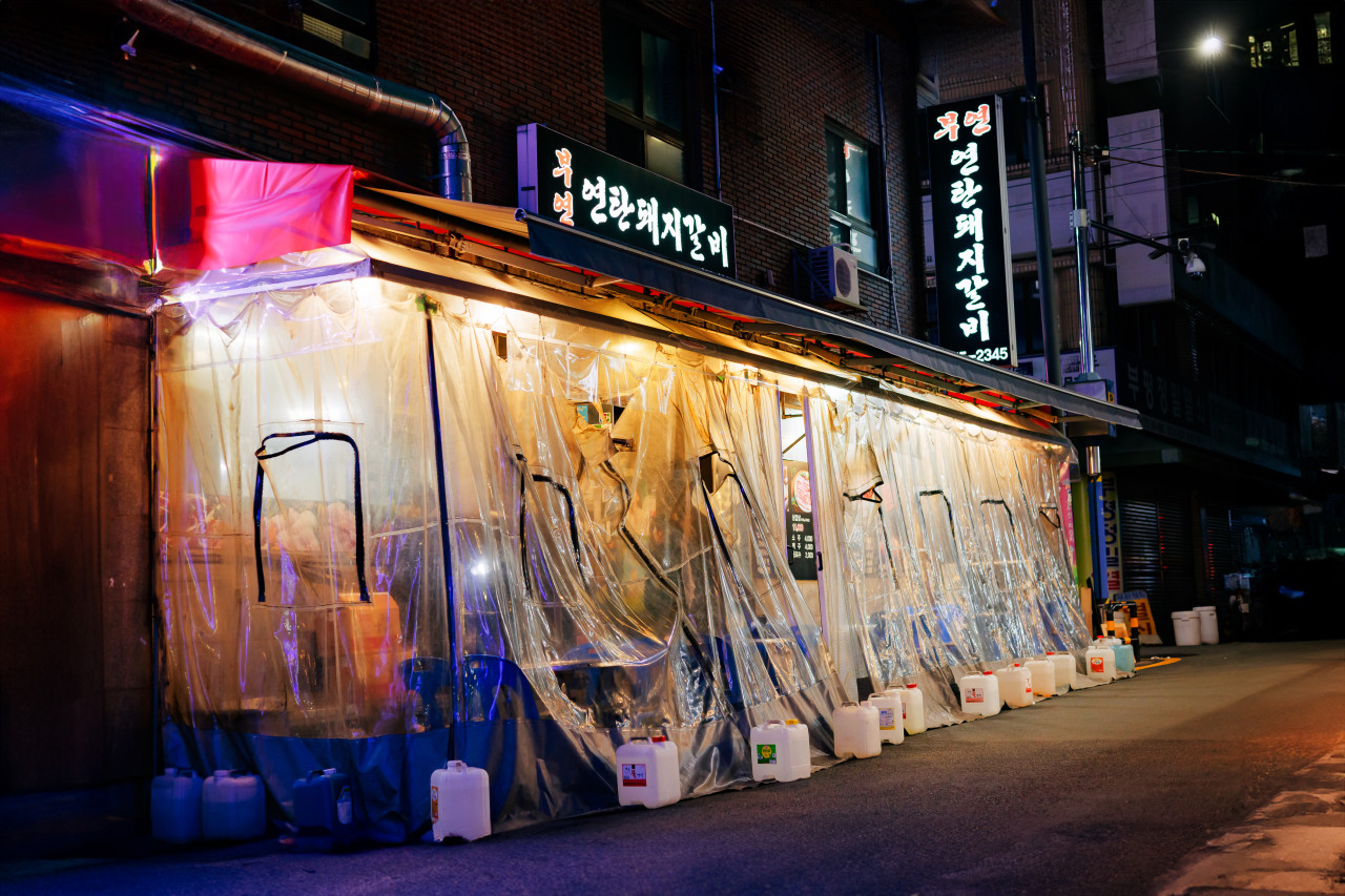 부연 숯불갈비 이미지 5