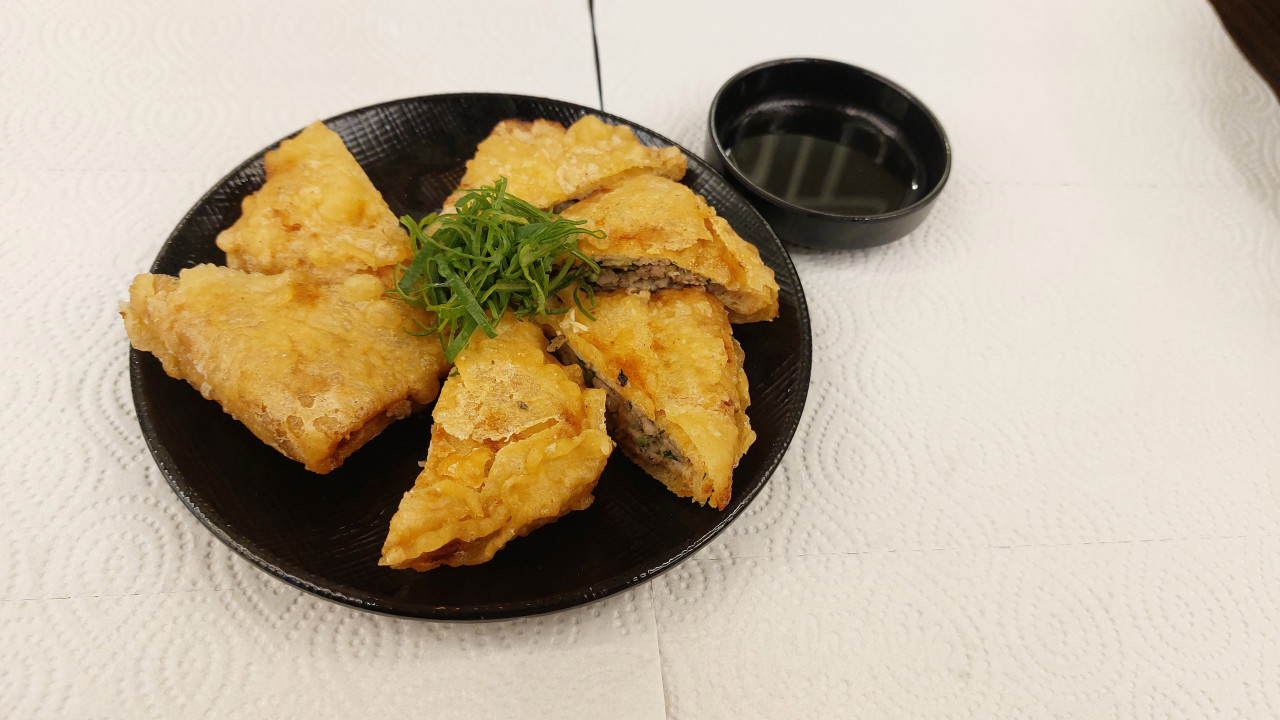 장우손부산어묵 깡통시장본점 이미지 7