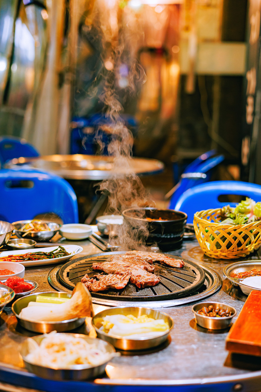 부연 숯불갈비 이미지 6