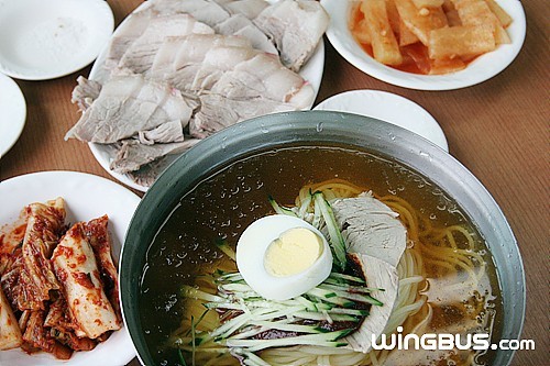 산방식당 이미지 1